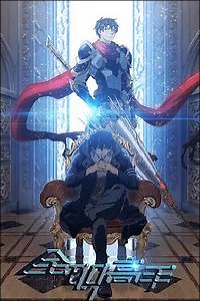 Combien y a-t-il d'épisodes dans la saison 1 ?