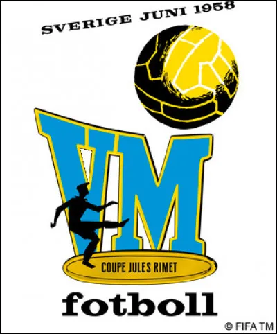 Le 28 juin 1958, quels footballeurs brésiliens marquent des doublés en finale contre la Suède ?