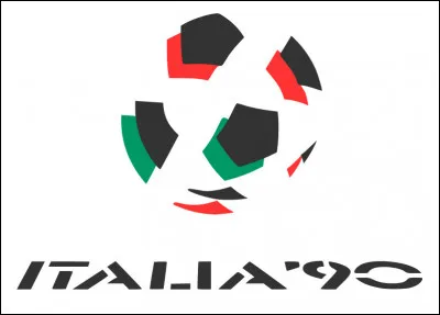 Le 4 juillet 1990, pendant la demi-finale opposant l'Allemagne de l'Ouest à l'Angleterre, quel footballeur fond en larmes après avoir reçu un carton jaune synonyme de suspension pour la finale ?