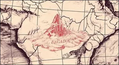 Quand Uagadou a-t-elle été fondée ?