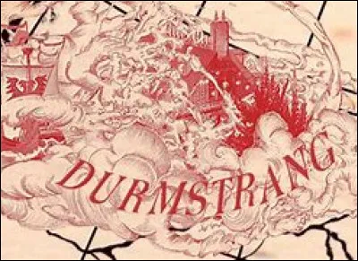 Qui créa l'Institut de Durmstrang ?