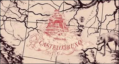 Où se situe Castelobruxo ?