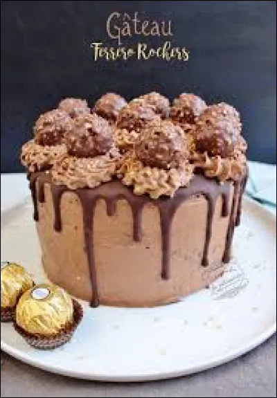 Quel est ce dessert ?