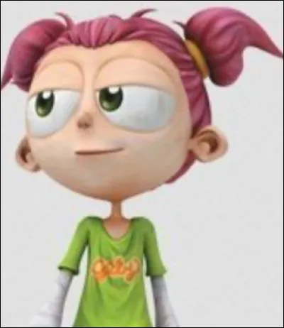 Comment s'appelle la cousine de Lola ?