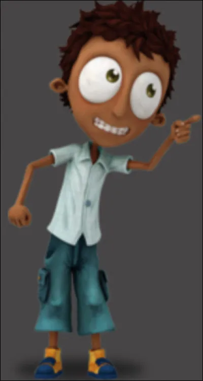 Quel est le nom de famille de Victor ?