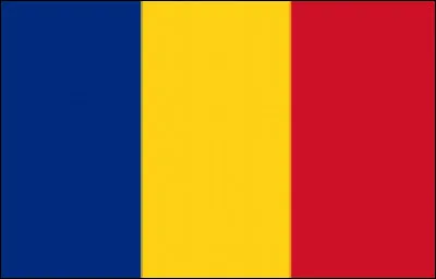 Quel est le pays du drapeau ci-dessus ?