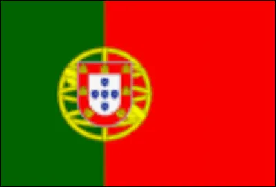 Quel est le pays du drapeau ci-dessus ?