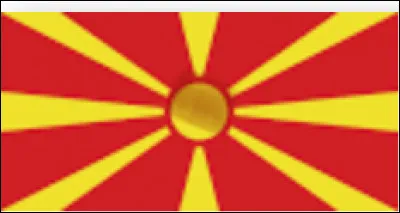 Quel est le pays du drapeau ci-dessus ?