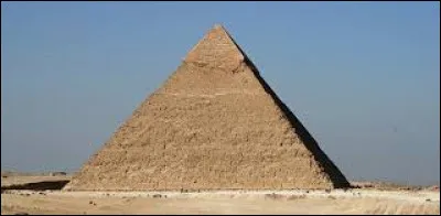 Combien a-t-on découvert de chambres dans la grande pyramide ?