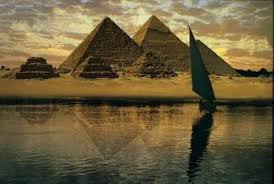Quiz Egypte