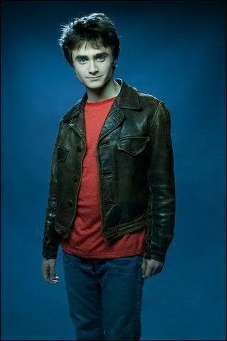 Ce personnage est ...