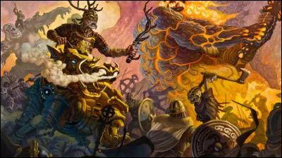 Où le Soleil réside-t-il d'après la mythologie asiatique ?