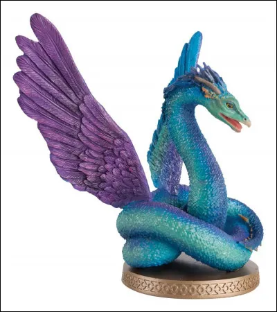 Quelle est la classification MdlM de l'Occamy ?