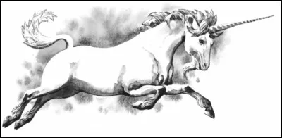 Quelle est la classification de la licorne par le ministère de la Magie ?