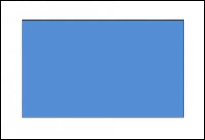 Un rectangle est-il un parallélogramme ?