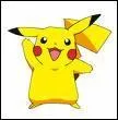 Qui est le dresseur de Pikachu ?
