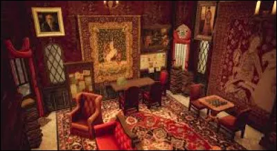 Puis, tout le monde doit retourner dans son dortoir et dormir. Tu t'y diriges, lorsque tu entends parler d'une fête organisée dans ta salle commune pour fêter les retrouvailles et le début d'année. Vas-tu y aller, sachant que tu as cours le lendemain matin ?