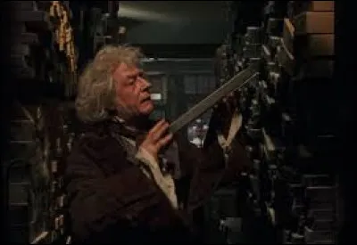 Les autres propositions sont :