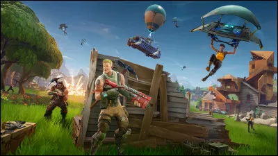 Qui est le développeur de "Fortnite" ?