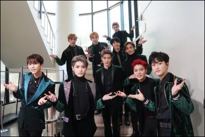 Physiquement, tu préfères...