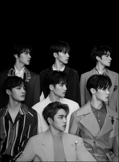 Dans quel dortoir de NCT aimerais-tu vivre ?