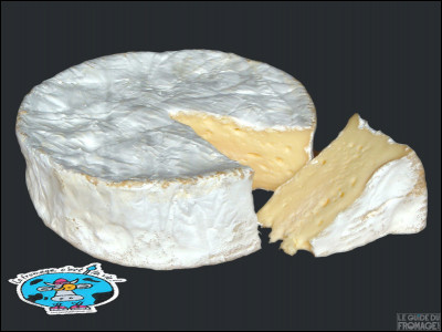 Coul...comme Coulommiers : de quel département vient ce merveilleux fromage ?