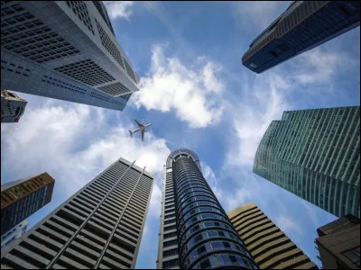 Aux &Eacute;tats-Unis, il n'y a pas d'&eacute;tage n&deg;13 dans les gratte-ciels ?