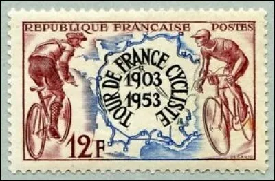 À la fin du Tour de France cycliste de 1904, quelle situation imprévisible désigna le vainqueur Henri Cornet ?