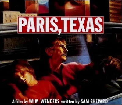 Dans le film ''Paris Texas'' de Wim Wenders sorti en 1984, qui interprète le 1er rôle féminin au côté de Harry Dean Stanton ?