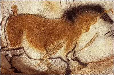 Le cheval de Przewalski, d'un aspect massif, une grosse tête, une forte encolure et une couleur isabelle rappelle l'art préhistorique. D'où vient-il ?