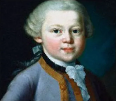 Quel Singspiel (Opéra comique) créé par Mozart à 12 ans est considéré de nos jours comme un opéra pour enfants ?