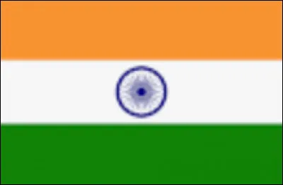 Quel est le pays de ce drapeau ?