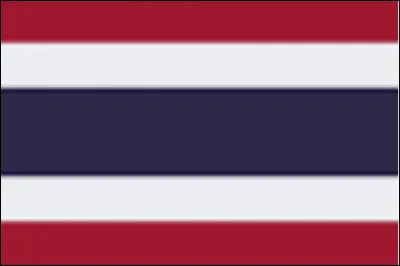 Quel est le pays de ce drapeau ?