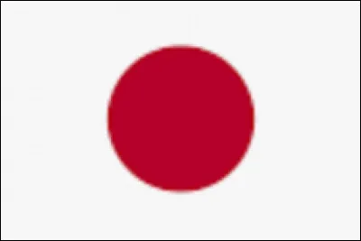 Quel est le pays de ce drapeau ?