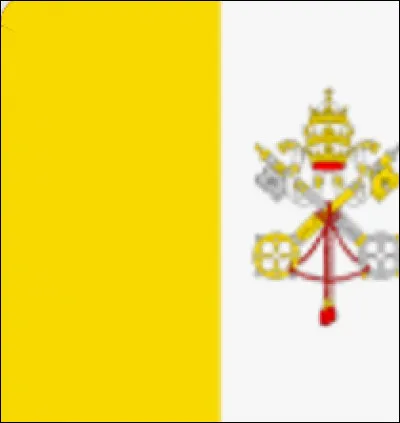 Quel est le pays de ce drapeau ?