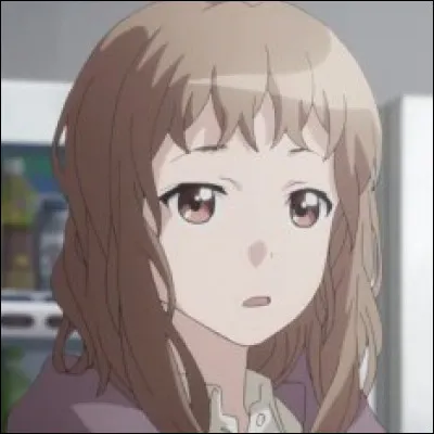 Comment Komiya Ena peut-elle sauver le club ?