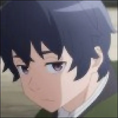 Comment s'appelle l'ami d'Izumi Eita ?