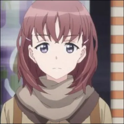 Qui est amoureux de Natsume Mio ?