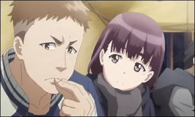 De qui est amoureux Soma ?