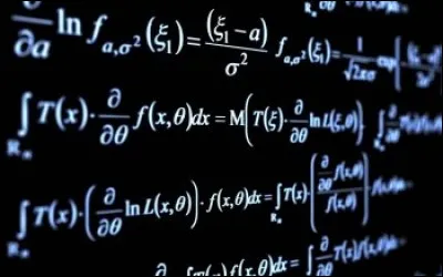 5e - Que vaut x ?
2x + 3 = 1