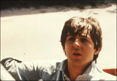 Quel est le dernier album qu'il a sorti ? (Ao&ucirc;t 2020)