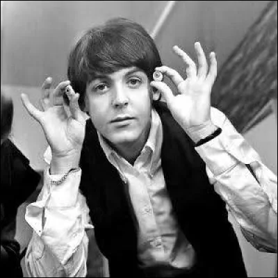 Quel est son vrai nom ?