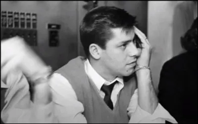 ''Les gens pensent que je suis contre les critiques parce qu'ils sont n&eacute;gatifs pour mon travail. Ce n'est pas ce qui me d&eacute;range. Ce qui me d&eacute;range..."