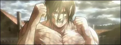 Quel est le nom de ce titan ?