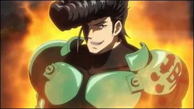 Quel était le Teigu de Bulat ? (attention ce sont les noms anglais)