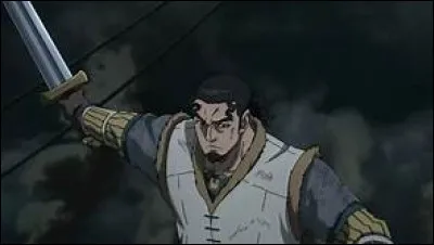 Dans ''Vinland saga'', qui était Thor ?