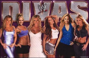 Avec quelles divas John Cena a-t-il eu une relation ?