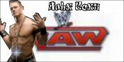 Avec quel catcheur John Cena a fait son entre dans l'univers du Catch ?