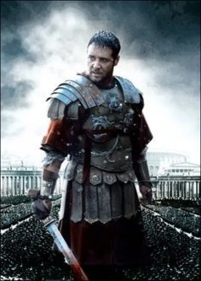 Sorti en mai aux Etats-unis, le film Gladiator, de Ridley Scott, sort sur les écrans en France le 22 juin ...