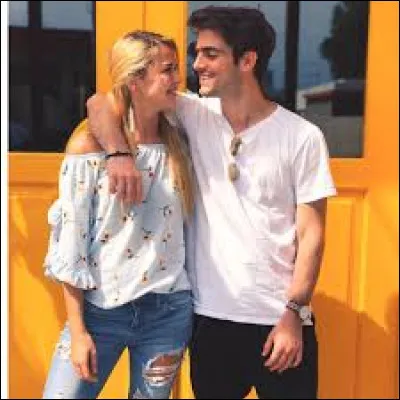 Depuis quand sont-ils ensemble ?